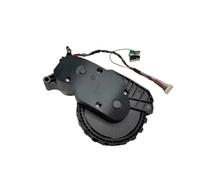 Compatible For Roborock, For S5 Max S6 Pure S7 Ruedas For Caminar Izquierda Y Derecha Piezas De Accesorios For Ruedas De Aspiradora(L)