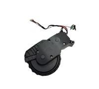 Compatible For Roborock, For S5 Max S6 Pure S7 Ruedas For Caminar Izquierda Y Derecha Piezas De Accesorios For Ruedas De Aspiradora(R)