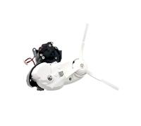 Compatible for Roborock, Q Revo Master Edge S8 MaxV Ultra FlexiArm Motor De Cepillo Lateral Módulo De Oscilación Externo Robot Repuestos Accesorios Aspiradora Drive
