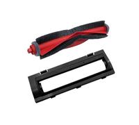 Compatible For Roborock, Q10 S5/Q10 S5+/Q10 VF/Q10 VF+/Q10V/Q10V Plus/S8 Pro/S8 Pro Plus Cubierta del Cepillo Principal Cepillos De Rodillos Filtros Piezas De Aspiradora(Seta)