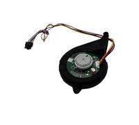 Compatible for Roborock, Q10 S5/S5+, X5/X5+, VF+, PF+ Piezas Del Motor Del Ventilador Conjunto De Accesorios Del Motor