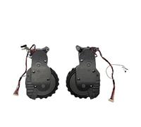 Compatible For Roborock, Q5 Q7 Q7 Max S7 MaxV S7 Max Ultra Q Revo Ruedas For Caminar Izquierda Y Derecha Accesorios For Ruedas De Aspiradora(Q7 (L and R))