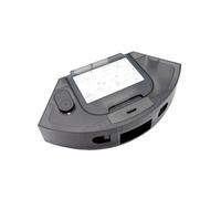 Compatible For Roborock, Q7 M5+ TF+ L5+ Tanque De Agua For Cubo De Basura con Filtro 2 En 1 Robot Aspirador Repuestos Accesorios Caja De Polvo