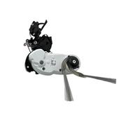 Compatible For Roborock, Qrevo 5AE / CurvC/Curv S5X 5A1 5XC / EdgeC Conjunto De Módulo De Motor Escalable Accesorios De Motor De Cepillo Lateral