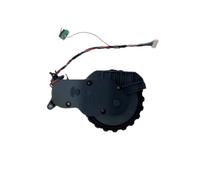 Compatible For Roborock, S5 Max/S6 Pure/S7 Ruedas De Repuesto Lado Izquierdo Derecho Repuestos For Robot Aspirador(Left)