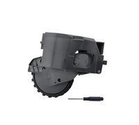 Compatible For Roborock S5 S50 S51 S502 S55, Accesorios For El Hogar, Accesorios De Repuesto For Robot Aspirador, Piezas Del Módulo De Rueda Derecha Izquierda, Rueda De Robot Aspirador ( Color : R )