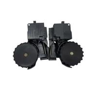 Compatible For Roborock, S50 S51 S52 S55, Compatible For Xiaowa, C10 E20 E25 E35 Accesorios For El Hogar Robot Aspirador Reemplazo Piezas Del Módulo De Rueda Izquierda Derecha(L+R)
