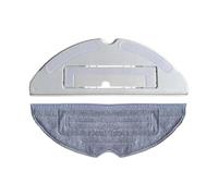 Compatible For Roborock S7 MAXV/S7 MAXV Plus/S7 MaxV Ultra/S7 PRO Ultra, Compatible Con Topaz SV, Soporte For Paño De Fregona For Aspiradora