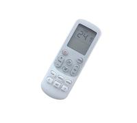 Compatible For Samsung Air Conditioner Remote Control Replacement For DB93-15169G C D DB93-14643R S Models