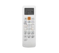 Compatible For Samsung, Aire Acondicionado DB93-14195F DB93-14195G DB93-11115K AR09FSFSDURN Control Remoto DB93-11489L Accesorios Reemplazados