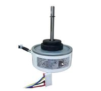 Compatible for Samsung, aire acondicionado DC ventilador Motor DB31-00636C RD-310-25-8B-3(AL) DC310V 27W 1500r/min piezas de acondicionamiento