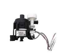Compatible for Samsung, Bomba De Drenaje De Aire Acondicionado Central DB31-00649C DB3100649A DB31-00649E DB31-00649G Piezas De Aire Acondicionado, Bomba De Condensado