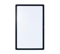 Compatible for Samsung, Galaxy Tab A8 10,5 "SM-X200 SM-X205 X200 X205 Panel de Pantalla táctil Tableta Lente de Cristal LCD Exterior Frontal con OCA