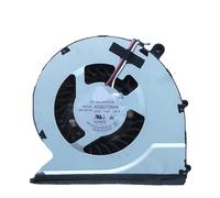 Compatible for Samsung, NP370R4E NP370R5E NP450R4V NP450R5V NP510R5E NP470R5E NP450R5J NP450R4Q 370R4E KSB0705HA BE18 CPU Portátil Conjunto De Ventilador Turbo for Computadora Portátil