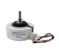 Compatible for Samsung, unidad interior de aire acondicionado, Motor de ventilador CC SIC-37CVL-F118-2 DAI30618ZLA-A-1, piezas de acondicionamiento
