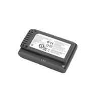Compatible for Samsung, VCA-SBTA60 batería de aspiradora Jet 60 for Turbo Jet 75E VCA-SBT60 completa VS15A6031R4 VS15A6031R5 VS20B75ACR5 Reemplazar