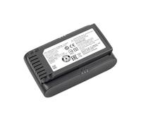 Compatible for Samsung, VCA-SBTA60 batería de aspiradora Jet 60 Turbo Jet 75E completa VS15A6031R4 VS15A6031R5 VS20B75ACR5 VS20B75ADR5 Reemplazar(4000mAh)