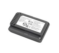Compatible For Samsung, VCA-SBTA60 Batería De Aspiradora Jet 60 Turbo Jet 75E Completa VS15A6031R4 VS15A6031R5 VS20B75ACR5 VS20B75ADR5(2600mAh)