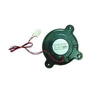 Compatible For Samsung, Ventilador De Motor De Condensador De Refrigerador, Piezas De Refrigeración DA31-00345A RMF-003ASSA DC12V