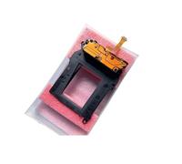 Compatible for Sony, A7R2 A7S2 A7RII A7SII Unidad De Obturador con Cortina De Láminas AFE-3379 A7RM2 A7SM2 A7R Mark 2 M2 A7S II Mark2 MarkII Montaje De Pantalla De Fotografía
