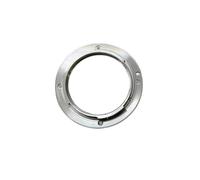 Compatible For Sony, FE 24-70mm F/4 ZA OSS (SEL2470Z) Lente De Montaje De Bayoneta Trasera Anillo De Metal 24-70 F4 F/4ZA Collar De Montaje De Lente