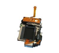 Compatible For Sony,ILCE-6000 A6000 A6100 A6300 A6400 Unidad De Obturador Conjunto De Motor Piezas De Reparación De Cámara