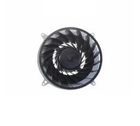 Compatible For Sony,PlayStation 5 PS5 18 Cuchillas 3548RPM 12047GS-12N-WB-0 DC12V 2.0A Reemplazo Del Ventilador De Refrigeración Interno