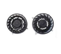Compatible For Sony,PlayStation 5 PS5 PS5 Slim Host 1154GS-12M WB-01 12047GS-12N-WB-0 Ventilador De Refrigeración Ventilador Interno Ventilador De Refrigeración De Acción Simple(2pcs)