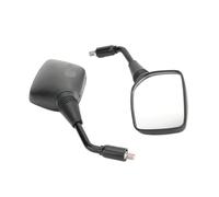 Compatible For Suzuki GW250 GW 250 Inazuma DL250 DL650 V-Strom Vstrom DL 650, Espejos Retrovisores Laterales De Motocicleta
