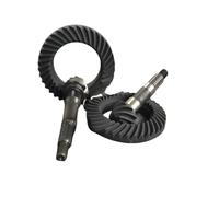 Compatible For Suzuki Jimny Car Styling Front And Rear Final Reduction Gears Set 4.625/4.875 Ratio(4.875 Ratio 10bolts)