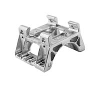 Compatible For T40 Agricultural Drone Motor Mount Base V3, UAV Propulsion Support Frame(U)