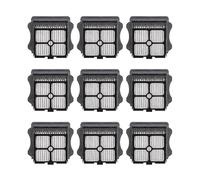 Compatible for Tineco, IFloor 5 Breeze Rollo De Cepillo Desmontable Completo En Seco Y Húmedo(Set3)