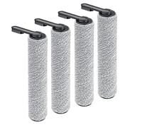 Compatible for Tineco, IFloor 5 Breeze Rollo De Cepillo Desmontable Completo En Seco Y Húmedo(Set6)