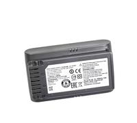 Compatible for VCA-SBT90 ，Vacuum Cleaner Battery ，Compatible for Samsung 25.2V 5000mAh JET75 JET90 JET90E VS9000 VS20R9074S2 VS20T7551P5 VS20R9078S2(2400mAH)