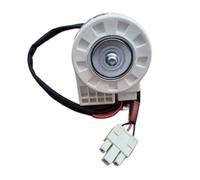 Compatible For Ventilador De Motor Refrigerador 50240401000k DC12V 4.5W Ventilador De Motor De Refrigeración