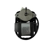 Compatible for Willtron Motor De Ventilador De Refrigerador ZYD-2J DC Ventilador De Refrigeración 220V 1.5W Refrigerador Radiador Congelador Piezas Accesorios