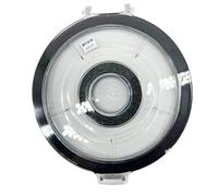 Compatible For Xiaomi, G9 G9 Pro G10 G10 Pro Aspiradora Polvo Taza Cubierta Inferior Repuestos