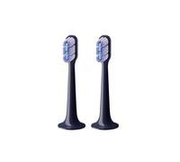 Compatible For Xiaomi，Mijia T700 Head Sonic Electric Toothbrush Universal 2pcs High-density Brush Replacement Heads