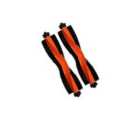 Compatible for Xiaomi Robot Vacuum X10, piezas de aspiradora, repuesto de cepillo lateral principal, filtro Hepa, paño de fregona, bolsa for el polvo, cubierta del cepillo principal ( Color : Set f )