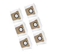 Compatible for Xiaomi Robot Vacuum X10, piezas de aspiradora, repuesto de cepillo lateral principal, filtro Hepa, paño de fregona, bolsa for el polvo, cubierta del cepillo principal ( Color : Set j )