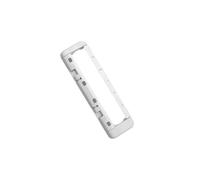 Compatible for Xiaomi Robot Vacuum X10, piezas de aspiradora, repuesto de cepillo lateral principal, filtro Hepa, paño de fregona, bolsa for el polvo, cubierta del cepillo principal ( Color : Set v )