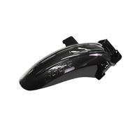 Compatible For ZONTES 368G G368 368G 368, Guardabarros De Motocicleta Guardabarros Trasero Guardabarros Guardabarros Protector De Cubierta Accesorios(Carbon fiber pattern)