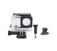 compatible Gopro Waterproof Housing Case compatible Gopro Hero 4 Hero3+Hero 3 Underwater Protective