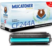 Compatible HP 44A / CF244A Toner Negro