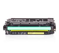 Compatible HP 508X Toner Amarillo (9.5k)