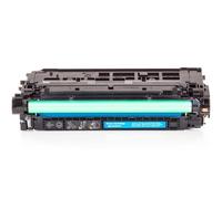 Compatible HP 508X Toner Cian