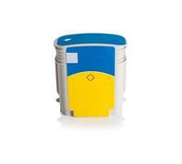 Compatible HP C9427A / Nr. 85 Cartucho de tinta Amarillo