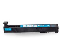 Compatible HP CB381A / 824A Toner Cian