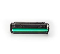 Compatible HP CC532A / 304A Toner Amarillo
