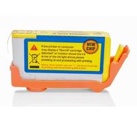 Compatible HP CD974AE / Nr. 920 XL Cartucho de tinta Amarillo XXL